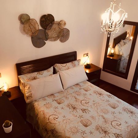Appartamento Casa Minor Luarca Esterno foto