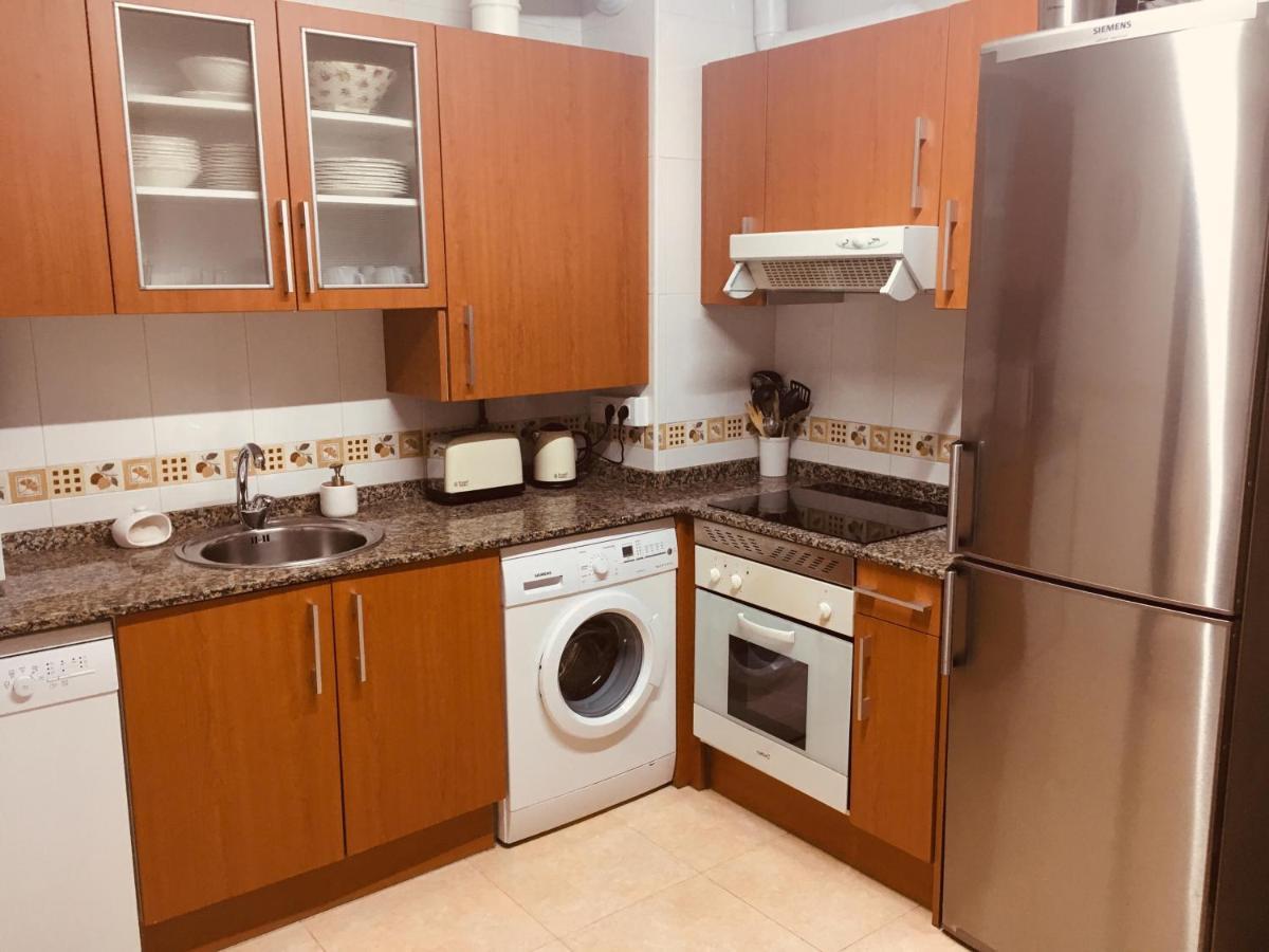 Appartamento Casa Minor Luarca Esterno foto